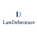 LAW DEBENTURE CORP Logo
