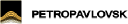 Petropavlovsk Logo