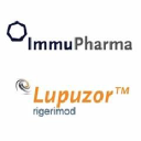 ImmuPharma Logo