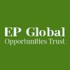 Global Opportunities Trust Aktie Logo