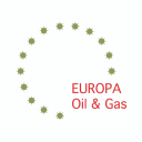 EUROPA OIL & GAS Logo