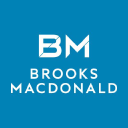BROOKS MACDONALD GRP Logo