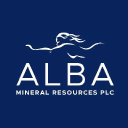 Alba Mineral Aktie Logo