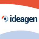 IDEAGEN PLC LS -,01 Logo