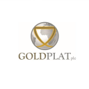 Goldplat Aktie Logo
