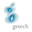 GETECH GROUP PLC LS -,25 Logo
