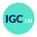 INDIA CAPITAL GRO. LS-,01 Aktie Logo