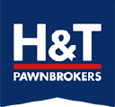 H+T GROUP PLC LS -,05 Logo