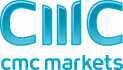 CMC MARKETS PLC LS -,25 Logo