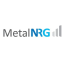 METALNRG LS -,0001 Aktie Logo
