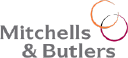 Mitchells & Butlers Logo