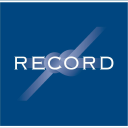 RECORD Logo