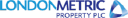 LONDONMETRIC PROP PLC Logo