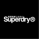 Superdry Logo