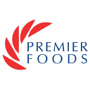 PREMIER FOODS Logo