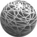 Vesuvius Aktie Logo