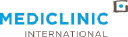 Mediclinic International Logo