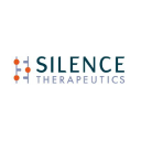 SILENCE THERAPEUTICS Logo