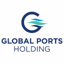 GLO.PORTS HLDG (WI)LS0,01 Logo