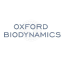 OXFORD BIODYNAMICS LS-,01 Aktie Logo