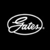 GATES IND.CORP PLC DL-,01 Logo