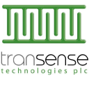 TRANSENSE TECHNOLOGY Logo