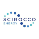Scirocco Energy Aktie Logo
