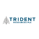 TRIDENT ROY. PLC LS-,01 Logo