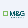 M+G CREDIT INC.INV.TR. Logo