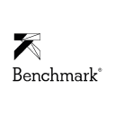 BENCHMARK HLDGS LS-,001 Logo