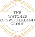 Watches of Switzerland Logo