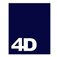 4D PHARMA PLC LS -,0025 Logo