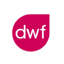 DWF Group PLC Logo