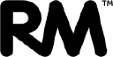 RM Plc Logo
