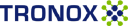 Tronox 'A' Logo