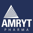 AMRYT PHARMA PLC LS -,06 Logo