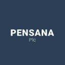 PENSANA RARE EART.LS-,001 Logo