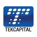 TEKCAPITAL PLC LS -,004 Aktie Logo