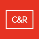 Capital & Regional Logo
