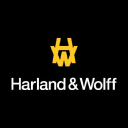 Harland & Wolff Group Aktie Logo