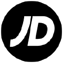 JD Sports Fashion Aktie Logo