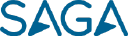 Saga Logo
