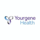 Yourgene Health Logo