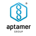 APTAMER GROUP LTD LS-,001 Aktie Logo
