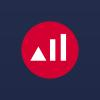 Allfunds Group Ltd. Registered Shares EO-,0025 Logo