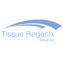 Tissue Regenix Group Aktie Logo