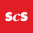 SCS GROUP PLC LS -,001 Aktie Logo
