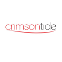 CRIMSON TIDE PLC LS -,1 Aktie Logo