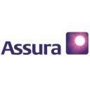 Assura PLC Logo
