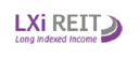 LXI REIT PLC LS -,01 Logo